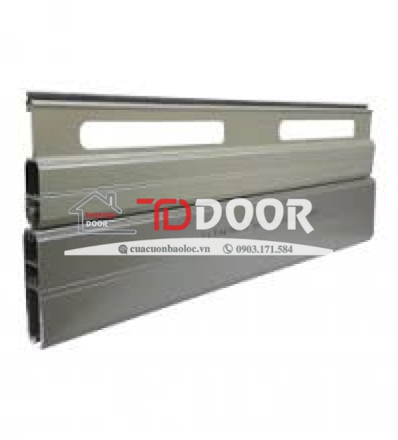 CỬA CUỐN PM - 1295i
