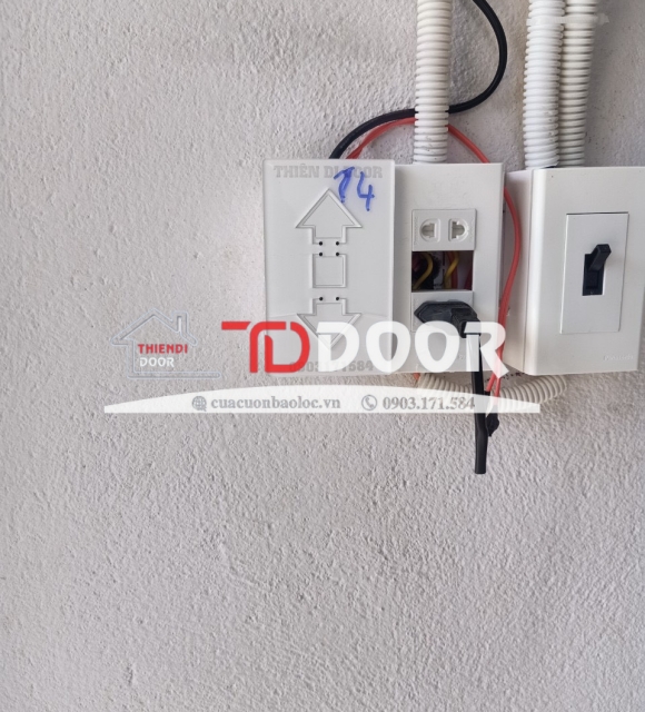 Bộ Điều Khiển Thông Minh