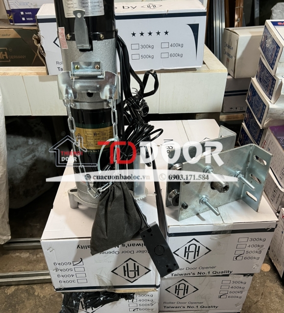 CÒI BÁO ĐỘNG, BỘ TỰ DỪNG