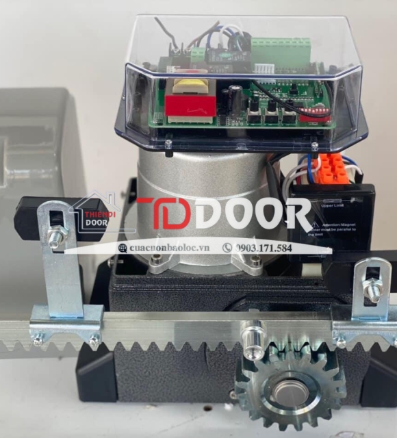 CÒI BÁO ĐỘNG, BỘ TỰ DỪNG