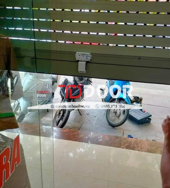 CÒI BÁO ĐỘNG, BỘ TỰ DỪNG